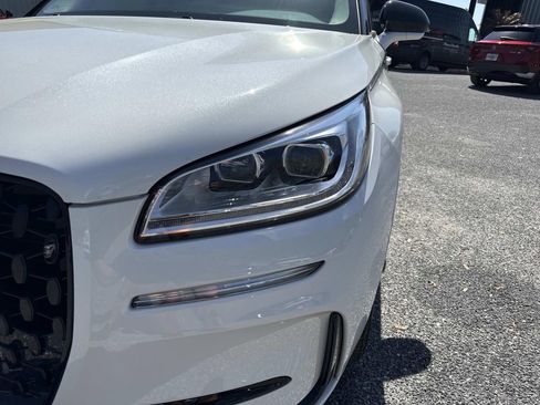 New 2026 Lincoln Corsair Grand Touring w/ Jet Appearance Package image 9