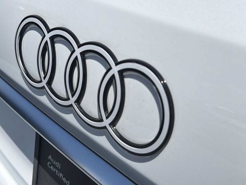 Certified 2025 Audi Q7 3.0T Premium Plus w/ Premium Plus Package AWD/4WD image 11