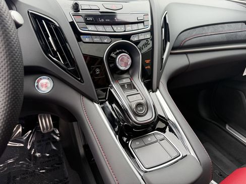 New 2026 Acura RDX A-Spec AWD/4WD image 23