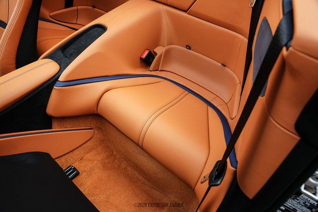 Used 2026 Ferrari Roma Spider RWD image 43