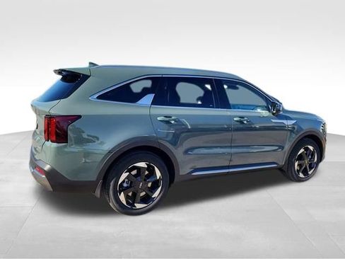New 2026 Kia Sorento EX AWD/4WD image 2