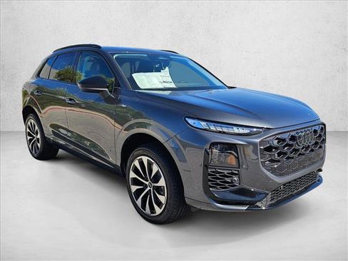 New 2026 Audi Q3 quattro 2.0T AWD/4WD image 6