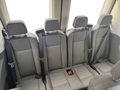 New 2026 Ford Transit 350 XLT AWD/4WD image 21