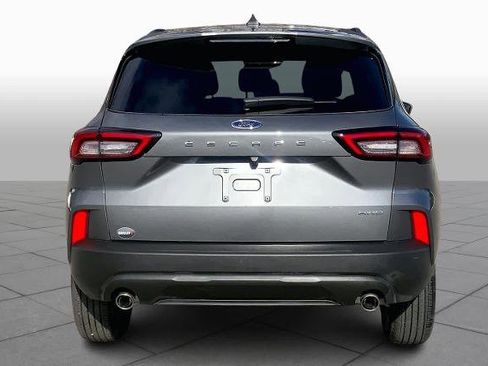 Certified 2025 Ford Escape ST-Line image 5