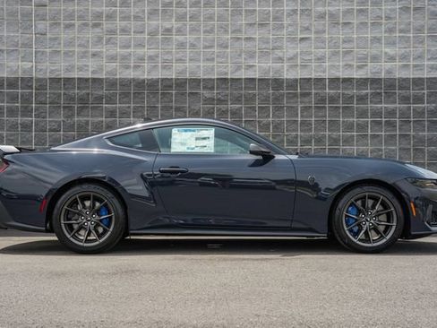 New 2026 Ford Mustang Dark Horse RWD image 4