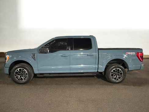 Used 2023 Ford F150 XLT w/ Equipment Group 302A High image 24