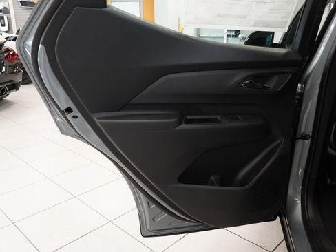 New 2027 Chevrolet Bolt LT w/ Comfort Package FWD image 21