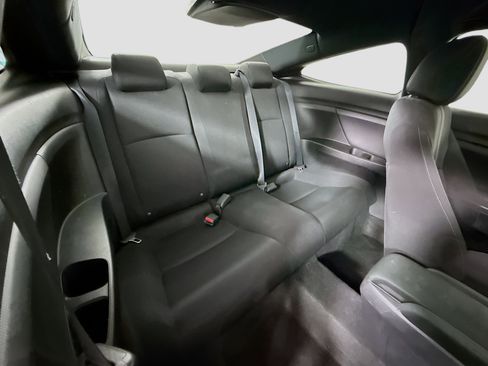 Used 2020 Honda Civic LX image 25