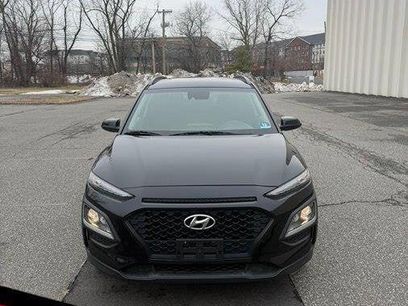 Used 2020 Hyundai Kona SEL w/ Cargo Package
