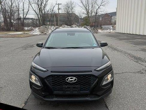 Used 2020 Hyundai Kona SEL w/ Cargo Package image 1