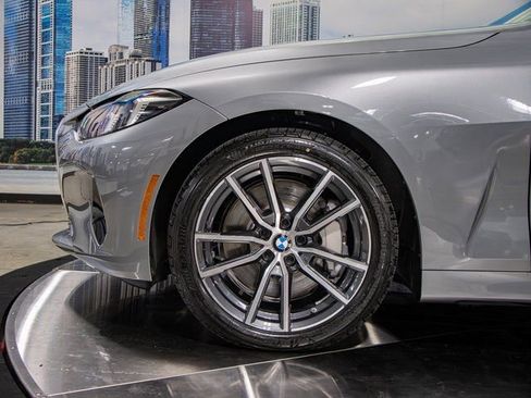 Used 2025 BMW 430i xDrive Coupe w/ Premium Package image 7