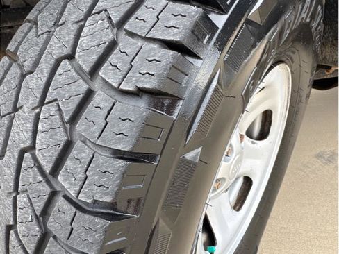 Used 2003 Jeep Wrangler Sport image 15