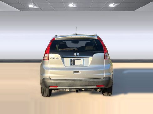 Used 2012 Honda CR-V EX-L image 10