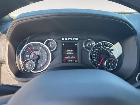 Used 2024 RAM 2500 Tradesman AWD/4WD image 42
