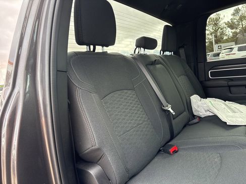 New 2025 RAM 3500 Big Horn image 22