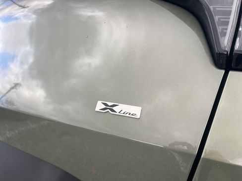 New 2026 Kia Sportage X-Line image 7