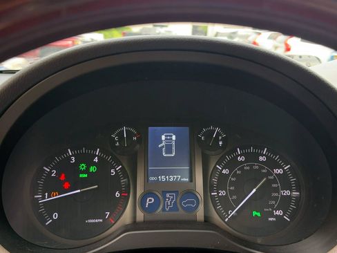 Used 2014 Lexus GX 460 w/ Premium Package AWD/4WD image 39