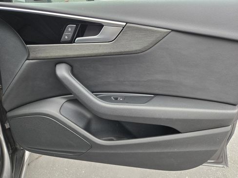 Used 2020 Audi A4 2.0T Premium w/ Convenience Package image 32