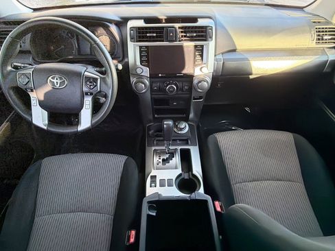Used 2020 Toyota 4Runner SR5 image 14