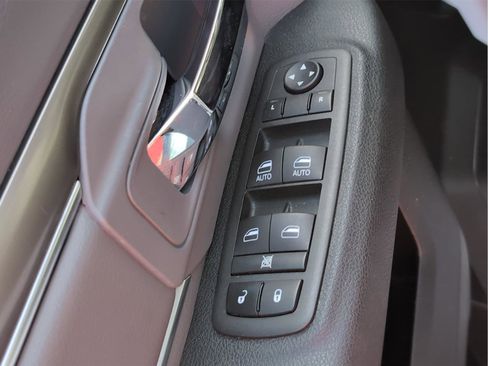 Used 2023 RAM 1500 Classic SLT w/ Trailer & Traction Group image 12