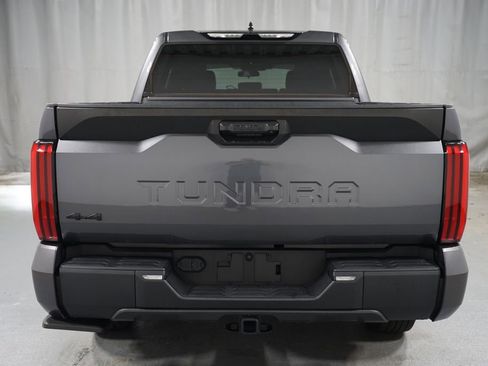 Used 2023 Toyota Tundra SR w/ SR Tow Package AWD/4WD image 7