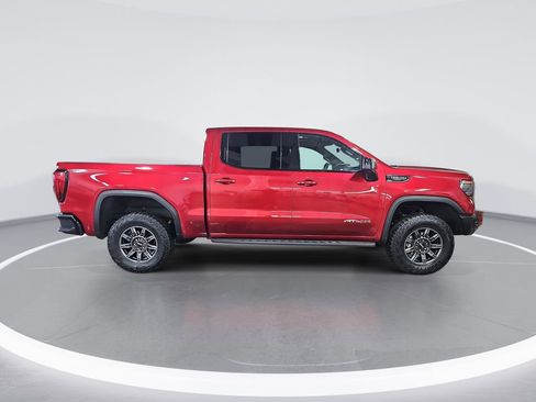 Used 2024 GMC Sierra 1500 AT4X AWD/4WD image 2