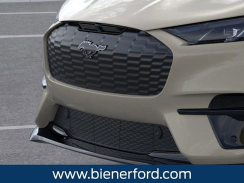 New 2025 Ford Mustang Mach-E Premium w/ Sport Appearance Package image 19