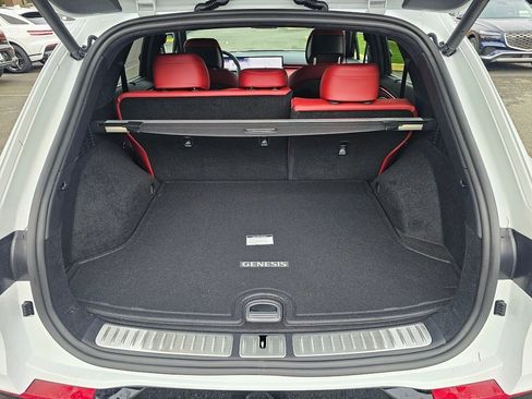 New 2026 Genesis GV70 3.5T Sport Prestige image 24