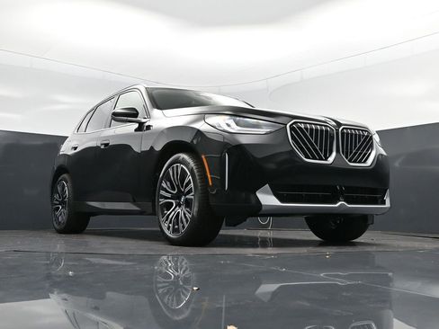 New 2026 BMW X3 xDrive30 w/ Premium Package image 43