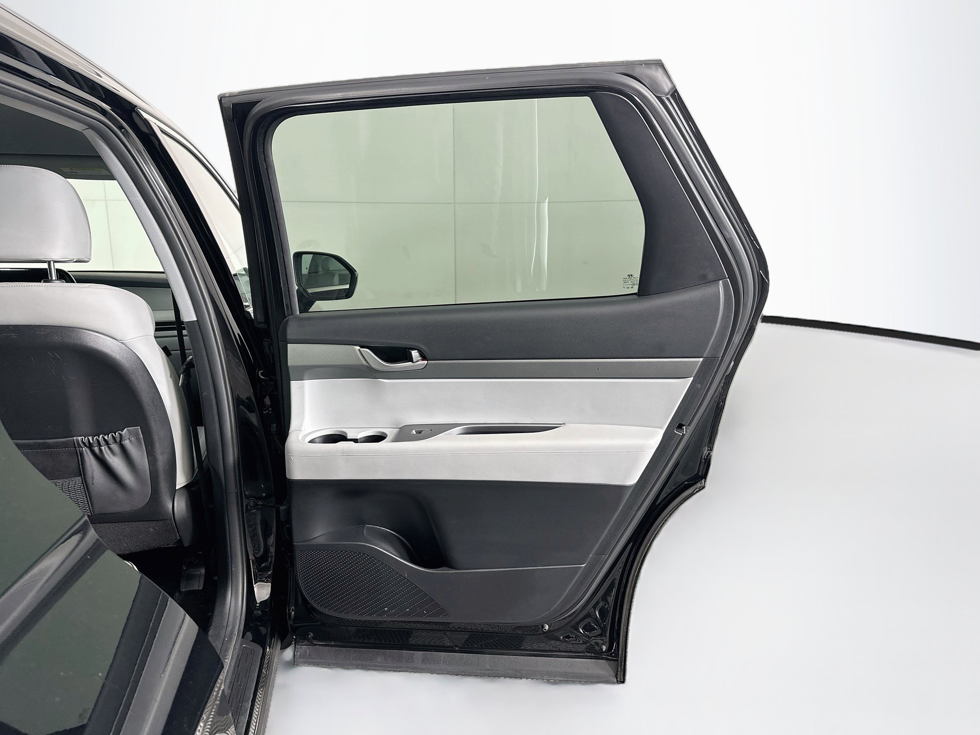 Used 2025 Hyundai Palisade SEL FWD image 33