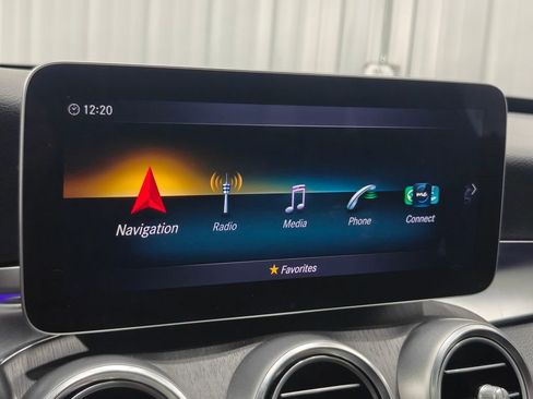 Used 2021 Mercedes-Benz C 300 4MATIC Sedan image 41