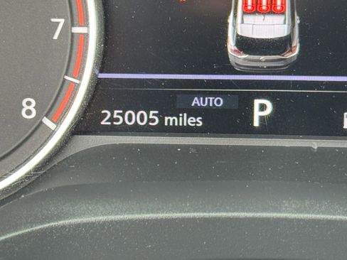 Used 2023 Nissan Rogue SL w/ SL Premium Package AWD/4WD image 30