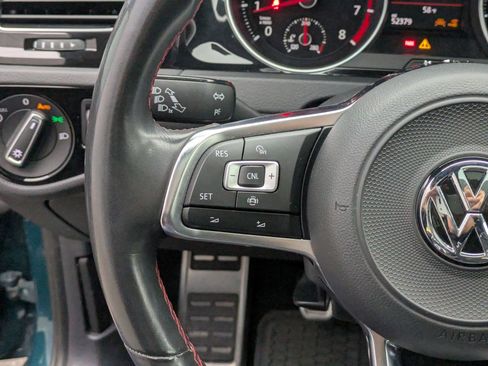 Used 2019 Volkswagen GTI S image 17