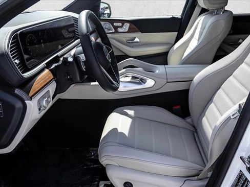 New 2026 Mercedes-Benz GLE 450 4MATIC Coupe image 12