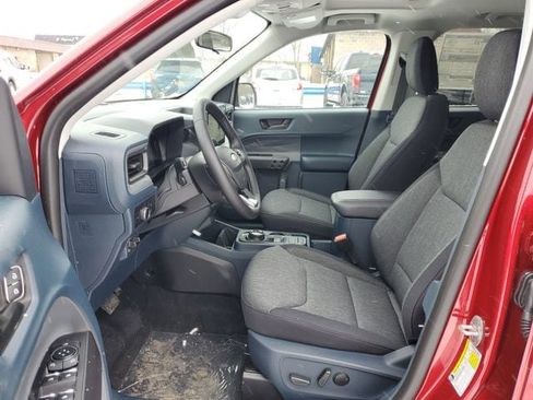 New 2026 Ford Maverick XLT w/ XLT Luxury Package image 12