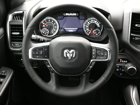 Used 2025 RAM 1500 Lone Star AWD/4WD image 15