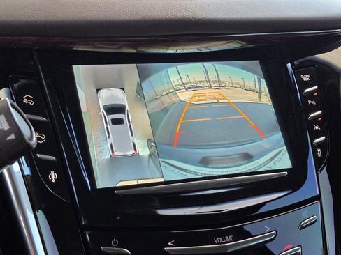 Used 2016 Cadillac Escalade ESV Luxury AWD/4WD image 33