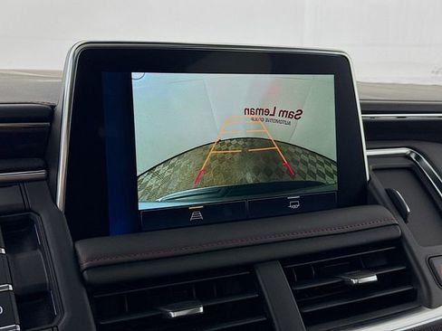 Used 2023 Chevrolet Tahoe RST AWD/4WD image 14