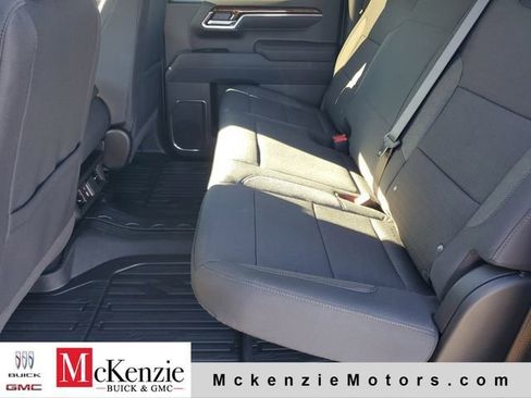 New 2026 GMC Sierra 1500 SLE AWD/4WD image 20