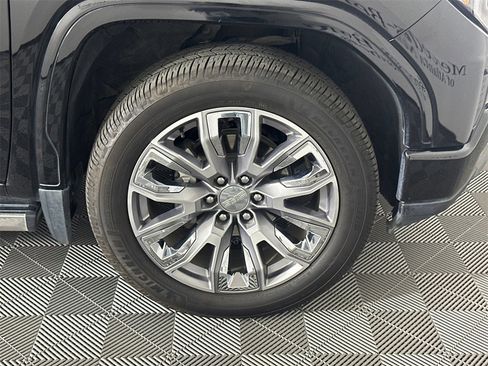 Used 2023 GMC Sierra 1500 Denali w/ Denali Reserve Package image 12