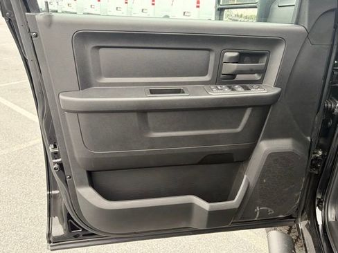 New 2026 RAM 3500 Tradesman AWD/4WD image 12