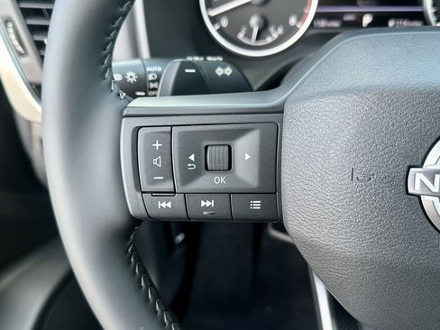 New 2026 Nissan Rogue SV w/ Cold Weather Package image 41