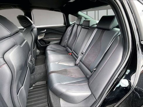 Certified 2025 Acura TLX SH-AWD w/ A-SPEC Pkg image 26