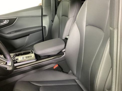 Used 2025 Audi Q7 2.0T Premium Plus w/ Premium Plus Package image 12