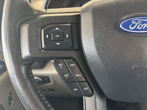 Used 2020 Ford F150 XLT w/ Equipment Group 302A Luxury image 26