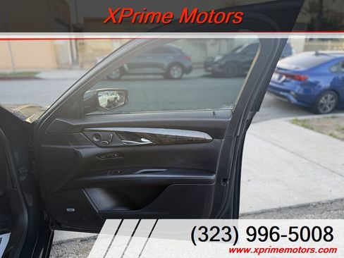 Used 2018 Cadillac CT6 Luxury AWD/4WD image 30