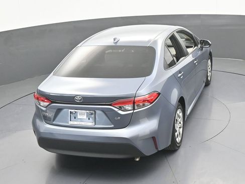 Used 2024 Toyota Corolla LE image 49