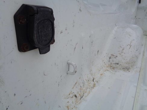 Used 2011 Chevrolet Silverado 3500 LTZ w/ Snow Plow Prep Package image 13