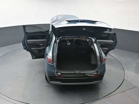 Certified 2025 Honda HR-V EX-L image 50