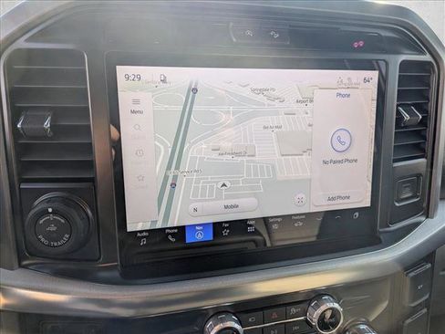 New 2026 Ford F150 Lariat w/ Equipment Group 502A High image 13